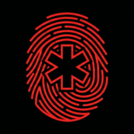 PanicZA logo